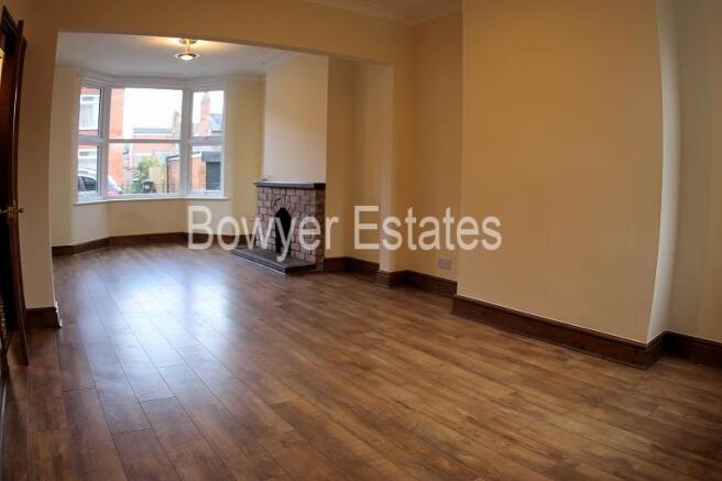Living/Dining Room