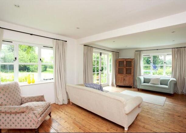 Drawing Room