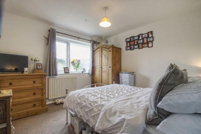 Bedroom 1 (Double)