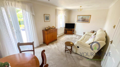 Odin Close, Bedford, Bedfordshire, MK41
