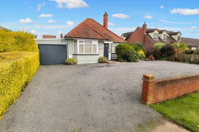 PLOUGH ROAD