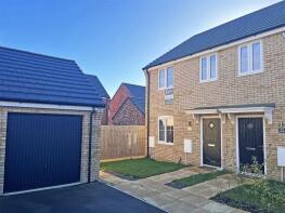 24, Papworth Drive, Crowland, Peterborough PE6 0DQ