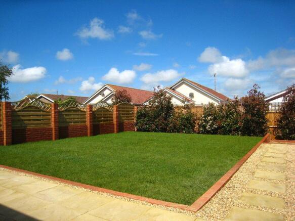 REARGARDEN