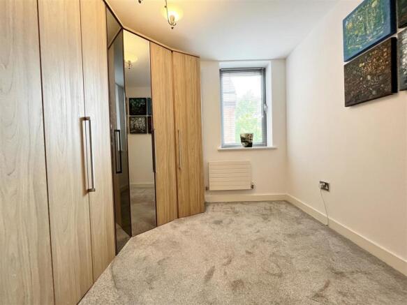 BEDROOM TWO