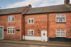 5 April Cottage, Bagot Street, Rugeley WS15 3DB