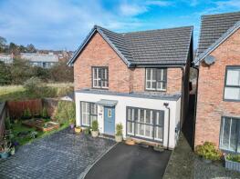 19, Baruc Way, Barry CF62 5AX
