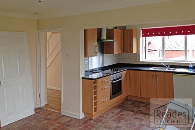 Kitchen & diner