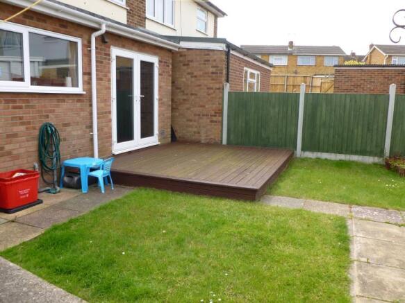 Garden 2
