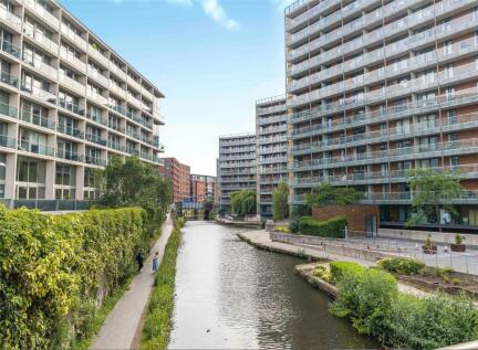 St Georges Island, 3 Kelso Place, Manchester City Centre, M15