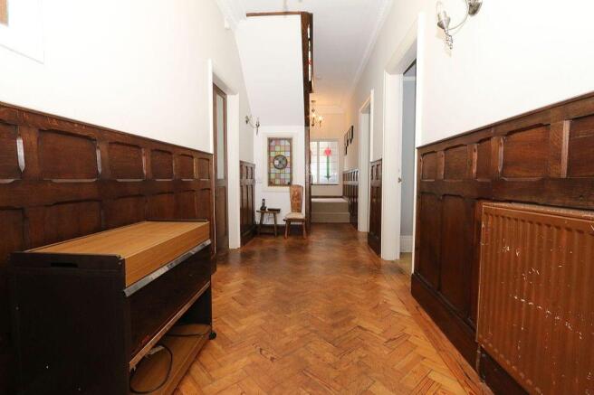 Hall