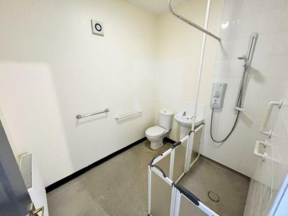Wet Room