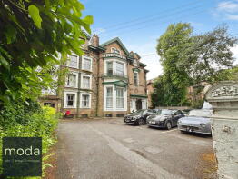 Flat 6, 28, Alexandra Drive, Liverpool L17 8AB