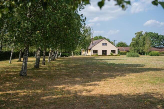 Rookery Lane, Hinton, Chippenham, Wiltshire, SN14 photo 4