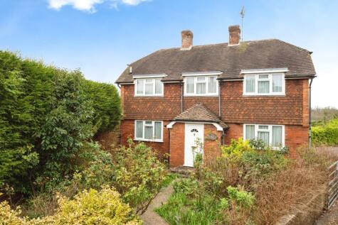London Road, Hurst Green, Etchingham, East Sussex, TN19