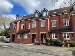 14, The Limes, Uttoxeter ST14 7FA