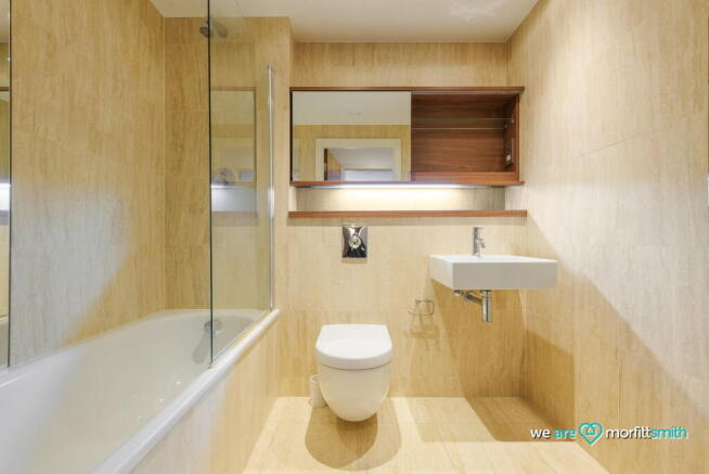 2 bed Apartment to rent Image 8