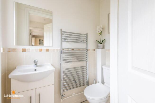 Cloakroom