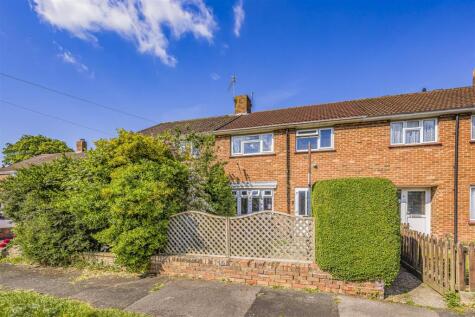 Allendale Ave, Emsworth