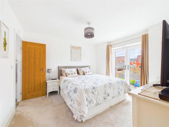 Gennet Grove, Broomhall, Worcester, Worcestershire, WR5 photo 4
