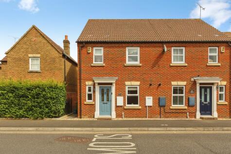 Great Meadow Way, Aylesbury