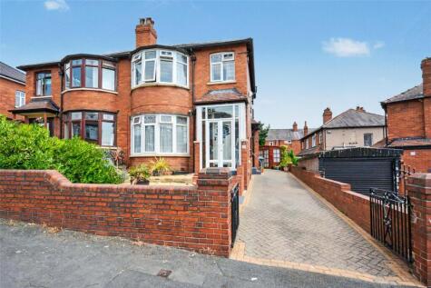 Hetton Road, Oakwood, Leeds