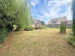 15, Southoe Road, Farcet PE7 3AS
