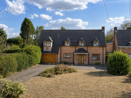 Wolverton Road, Norton Lindsey, Warwick