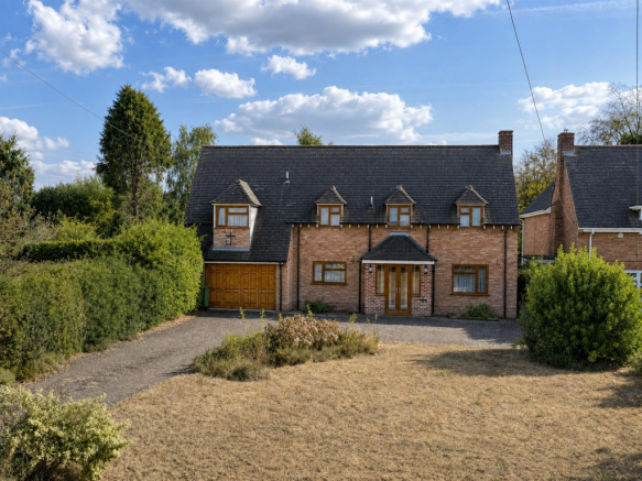 Frontage