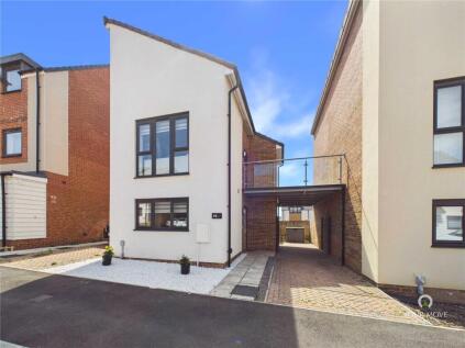 Chapel Rigg Drive, Newcastle upon Tyne, Tyne and Wear, NE15