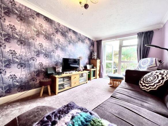Living Dining Room