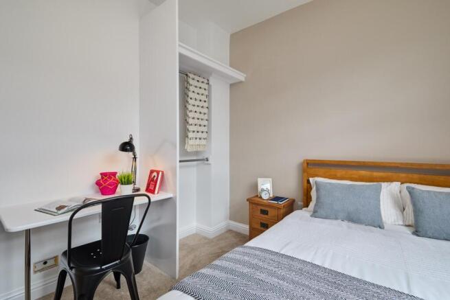 1 bed House Share to rent Image 9