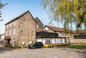 Flat 7, Willow Tree Apartments, Station Road, Yate BS37 5AL