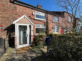 3, Warburton Street, Didsbury, Manchester M20 6WA