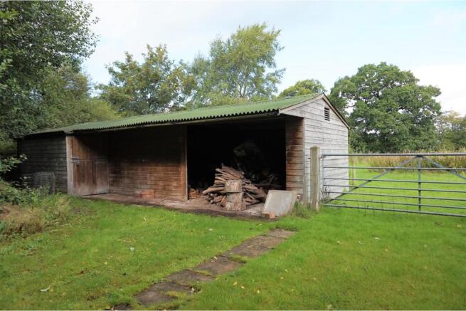Stable