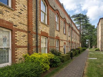 Mallard Road, Leavesden Court Mallard Road, WD5