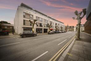 10, Castlemoat Place, Corporation Street, Taunton TA1 4BB