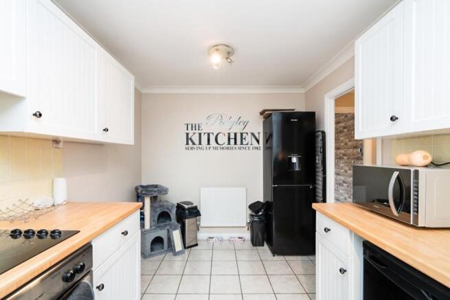 Kitchen Breakfast Ro