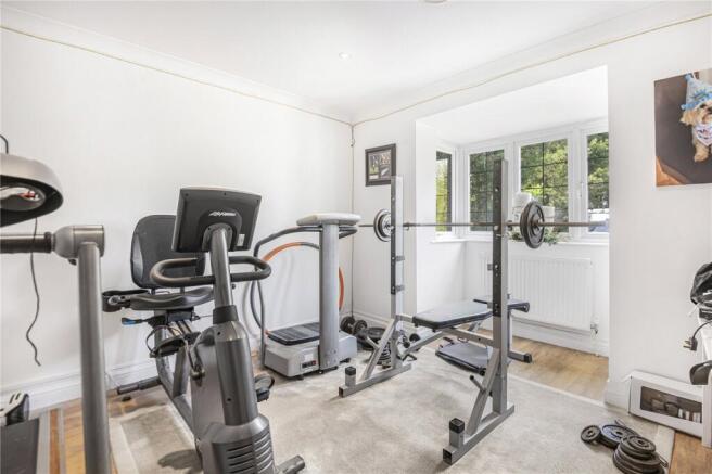 Snug/Gym