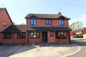 30, Stirling Crescent, Southampton SO30 2SB
