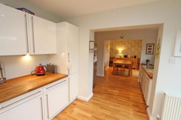 Kitchen Dining