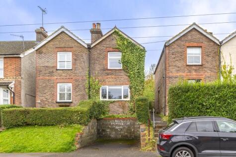 Western Road, Crowborough