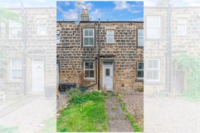 2 bed Terraced for sale Image 2