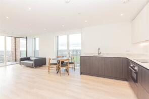 160, Silverleaf House, Heartwood Boulevard, Acton W3 6ZG