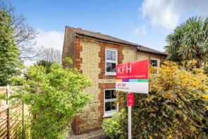 1, Gladstone Road, Kingston Upon Thames KT1 3HD