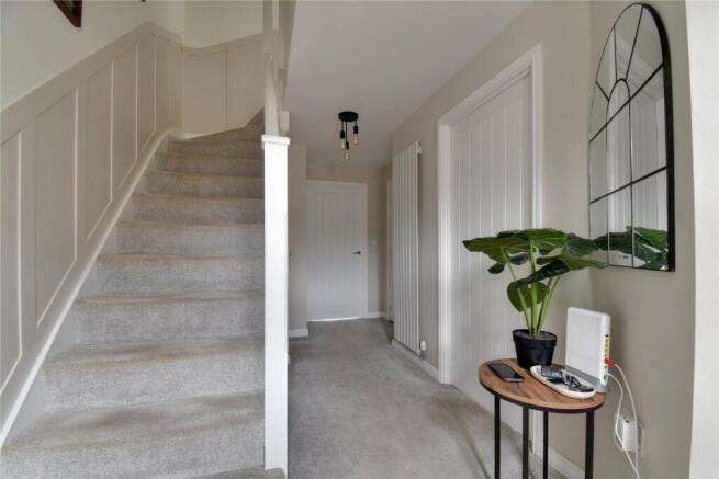 3 bed Semi-Detached for sale Image 12