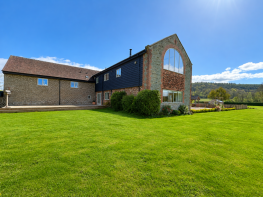 The Granary House, Lower Yatton, Leominster HR6 9TL