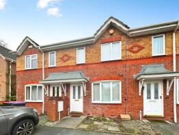 12, Lidgates Green, Arleston, Telford TF1 2NL