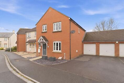 Hayward Avenue, West Wick, BS24