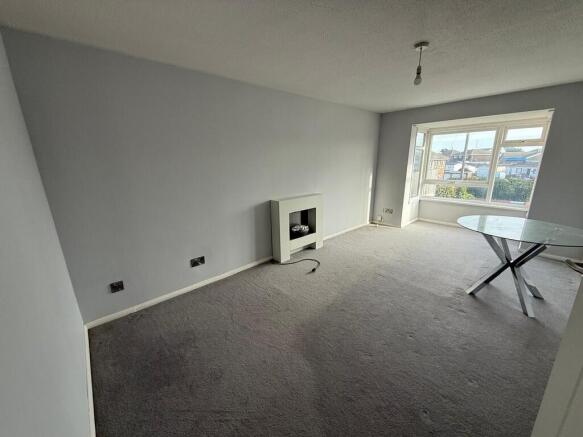 Front room