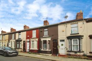 65, Macdonald Street, Liverpool L15 1EJ